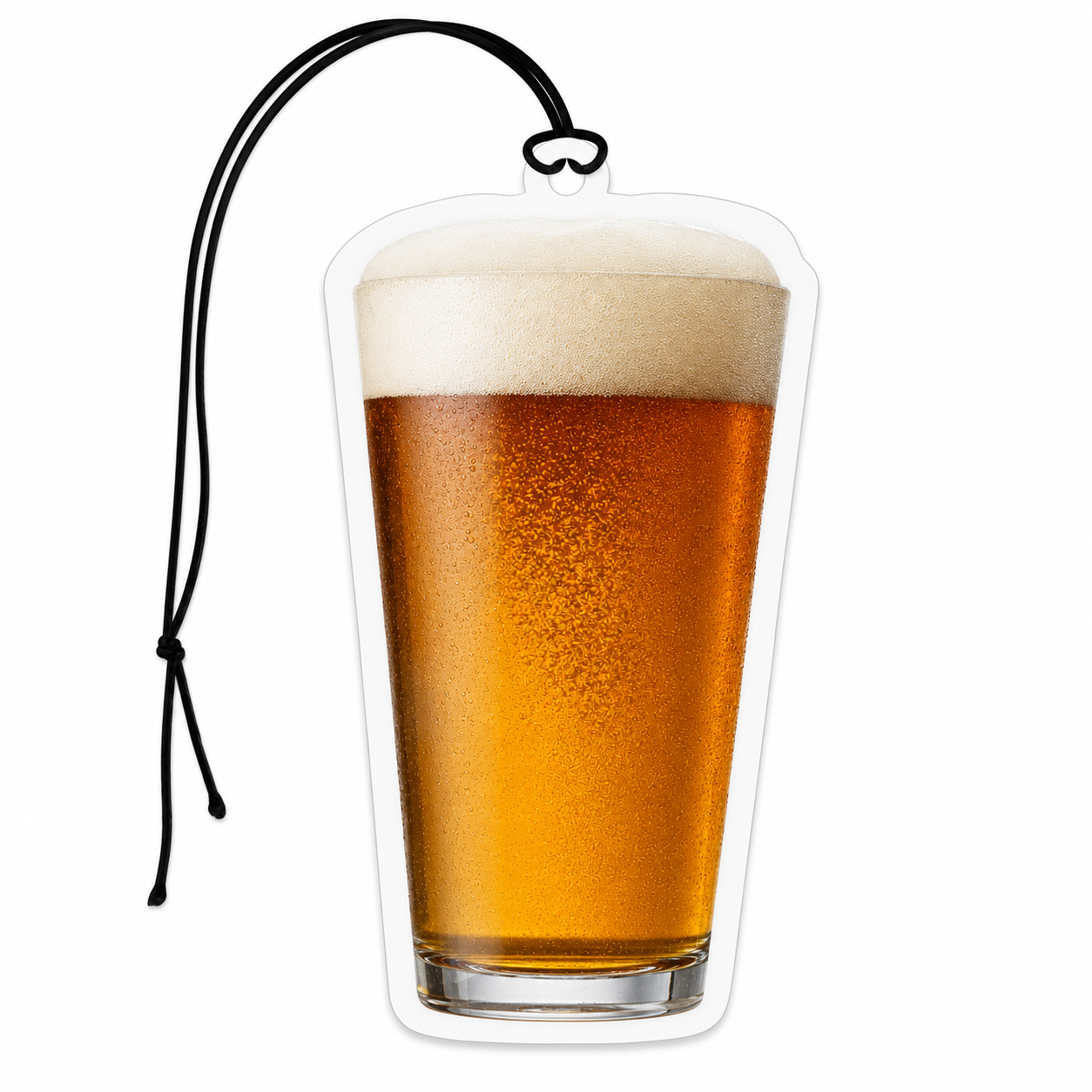 Pint of Larger Car Air Freshener – Elevate Your Drive with Freshness