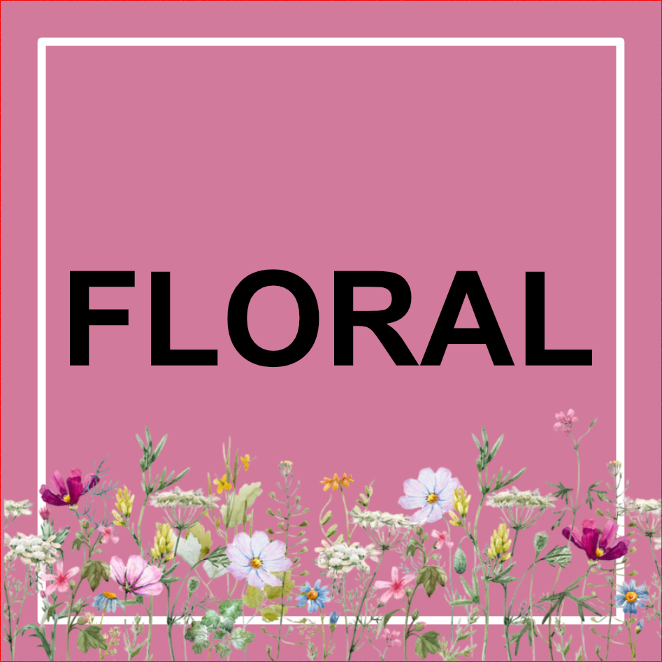 Floral Car Air Freshener Collection for a Refreshing Drive - MyFreshScent
