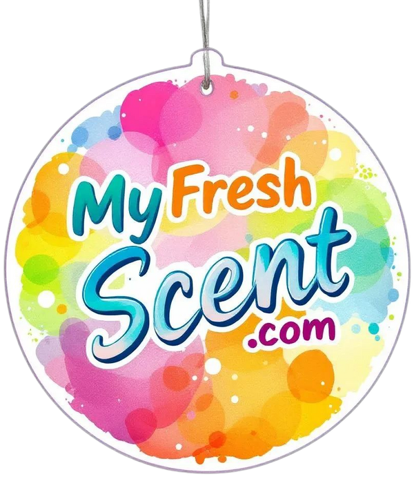 MyFreshScent